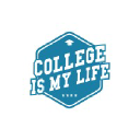 Collegeismylife.com logo