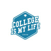 Collegeismylife.com logo