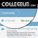 Collegelib.com logo