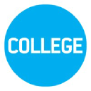 Collegemagazine.com logo