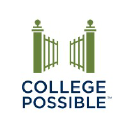 Collegepossible.org logo