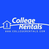 Collegerentals.com logo