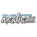 Collegesportsmadness.com logo