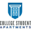 Collegestudentapartments.com logo