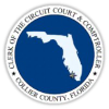 Collierclerk.com logo