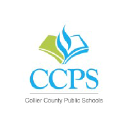Collierschools.com logo