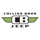 Collinsbrosjeep.com logo