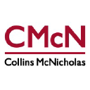 Collinsmcnicholas.ie logo