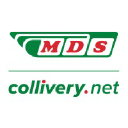 Collivery.co.za logo
