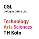 Colognegamelab.de logo