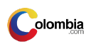 Colombia.com logo