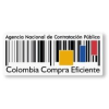 Colombiacompra.gov.co logo