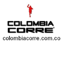 Colombiacorre.com.co logo