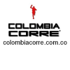 Colombiacorre.com.co logo
