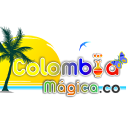 Colombiamagica.co logo