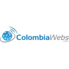 Colombiawebs.com logo
