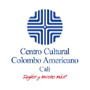 Colomboamericano.edu.co logo