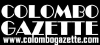 Colombogazette.com logo