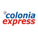 Coloniaexpress.com logo