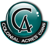 Colonialacres.com logo