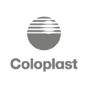 Coloplast.us logo