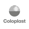 Coloplast.us logo