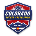 Coloradosoccer.org logo