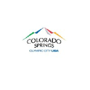 Coloradosprings.gov logo