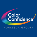 Colorconfidence.com logo