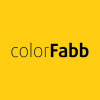 Colorfabb.com logo