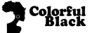 Colorfulblack.com logo