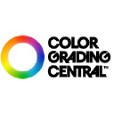 Colorgradingcentral.com logo