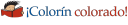 Colorincolorado.org logo