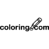 Coloring.com logo