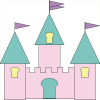 Coloringcastle.com logo