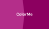 Colorme.io logo