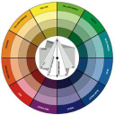 Colorpsychology.org logo