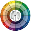 Colorpsychology.org logo