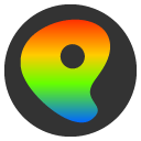 Colorschemedesigner.com logo