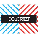 Colortestmerch.com logo