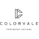 Colorvaleactions.com logo