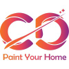 Colourdrive.in logo