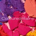 Colouredraine.com logo