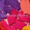 Colouredraine.com logo