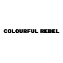 Colourfulrebel.com logo