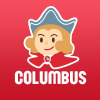 Columbus.co.jp logo