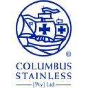 Columbus.co.za logo
