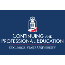Columbusstate.edu logo