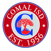 Comalisd.org logo