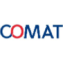 Comat.com.sg logo